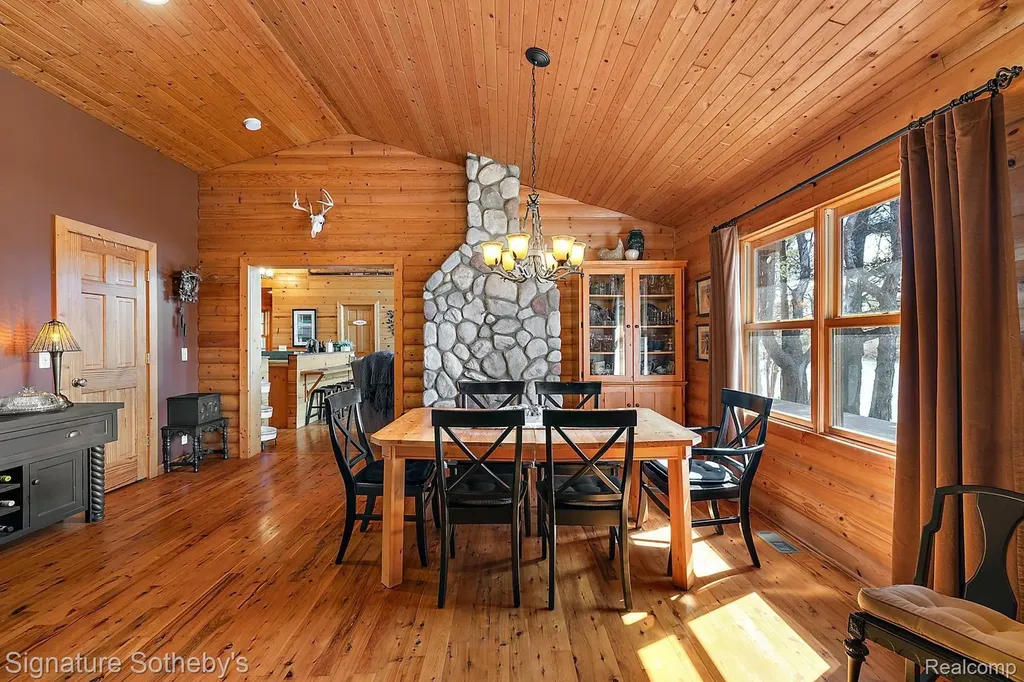 7699 Minnick Road Rubicon Township MI 48441