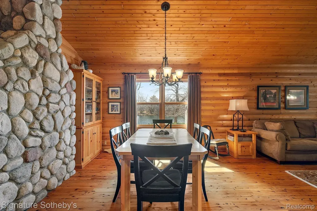 7699 Minnick Road Rubicon Township MI 48441