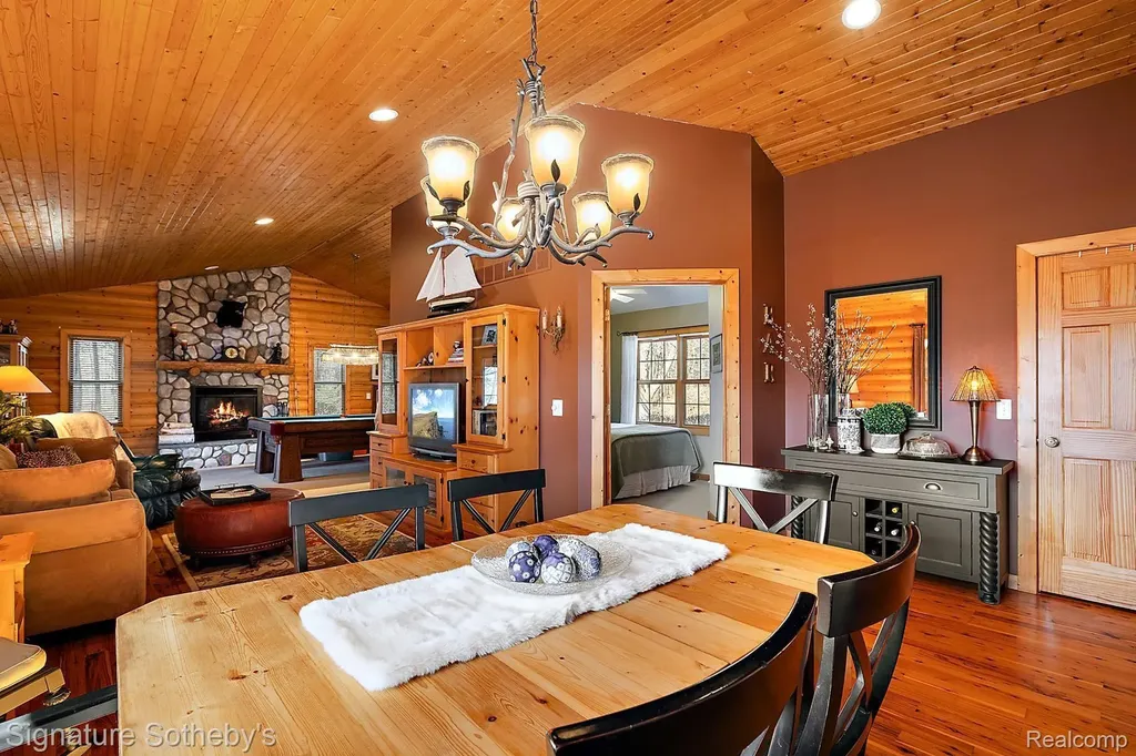 7699 Minnick Road Rubicon Township MI 48441