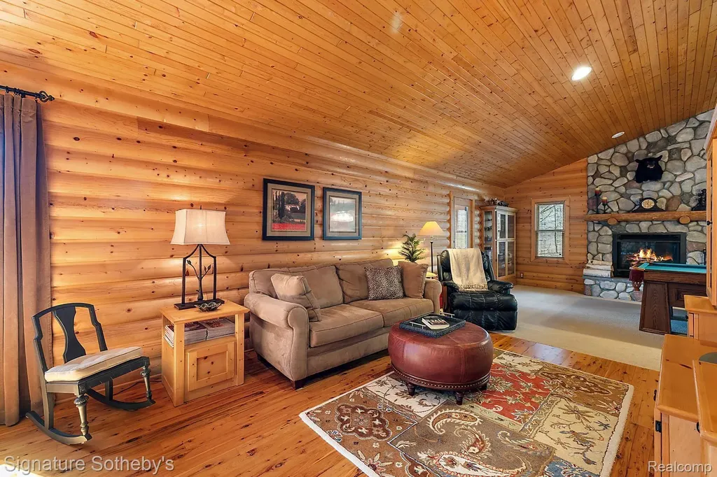 7699 Minnick Road Rubicon Township MI 48441