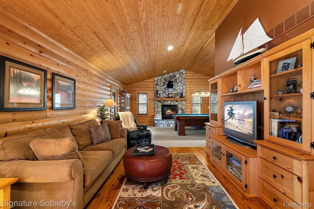 7699 Minnick Road Rubicon Township MI 48441