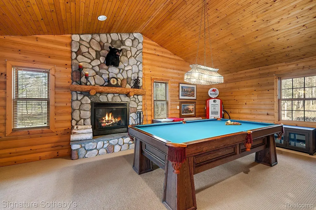 7699 Minnick Road Rubicon Township MI 48441