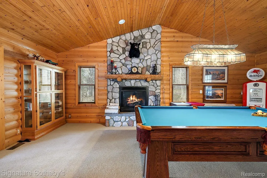 7699 Minnick Road Rubicon Township MI 48441