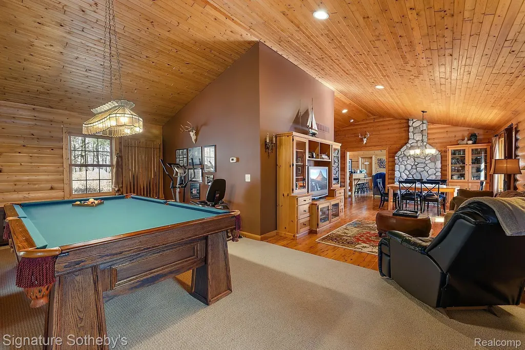 7699 Minnick Road Rubicon Township MI 48441
