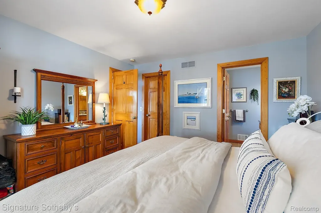7699 Minnick Road Rubicon Township MI 48441