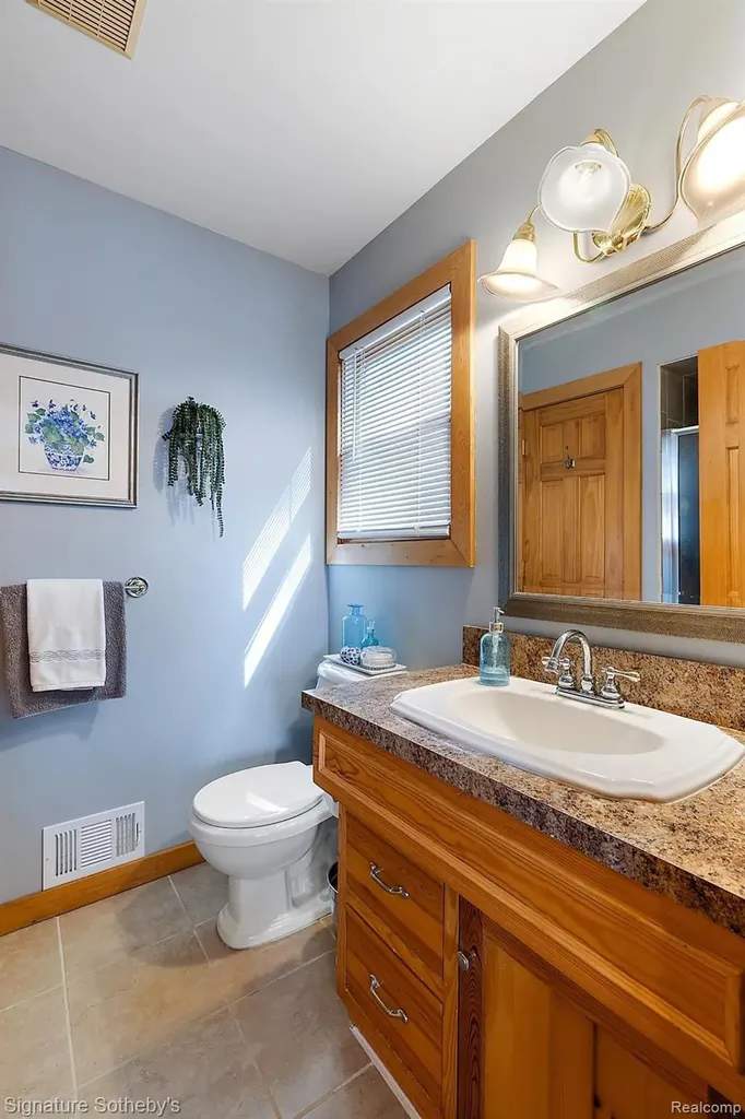 7699 Minnick Road Rubicon Township MI 48441