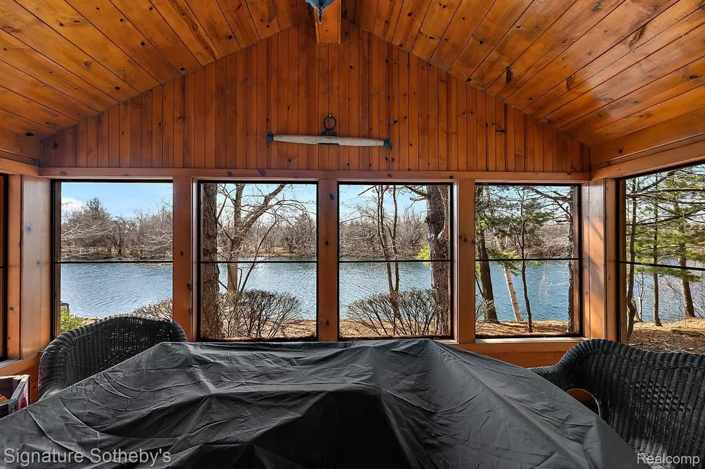 7699 Minnick Road Rubicon Township MI 48441