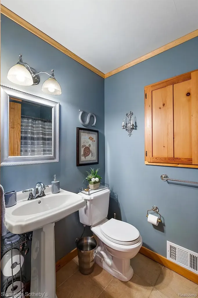7699 Minnick Road Rubicon Township MI 48441