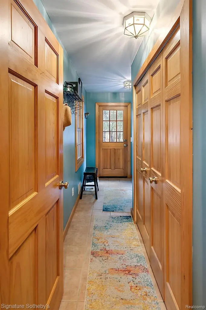 7699 Minnick Road Rubicon Township MI 48441