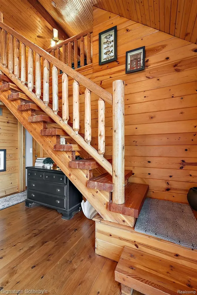 7699 Minnick Road Rubicon Township MI 48441