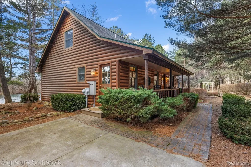 7699 Minnick Road Rubicon Township MI 48441