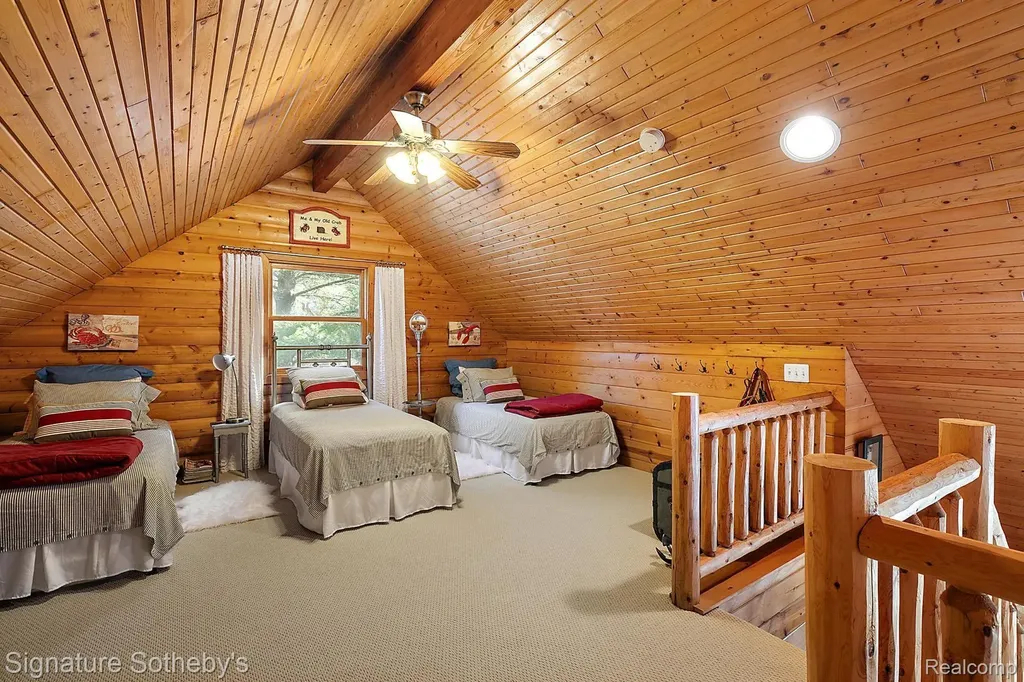 7699 Minnick Road Rubicon Township MI 48441
