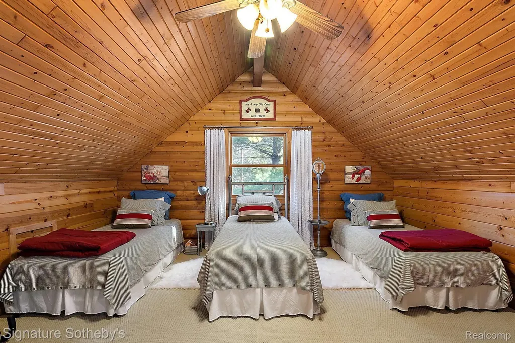 7699 Minnick Road Rubicon Township MI 48441