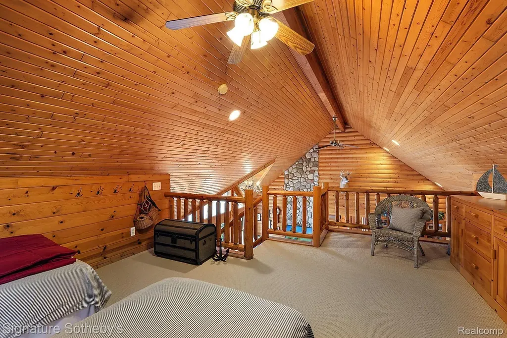 7699 Minnick Road Rubicon Township MI 48441