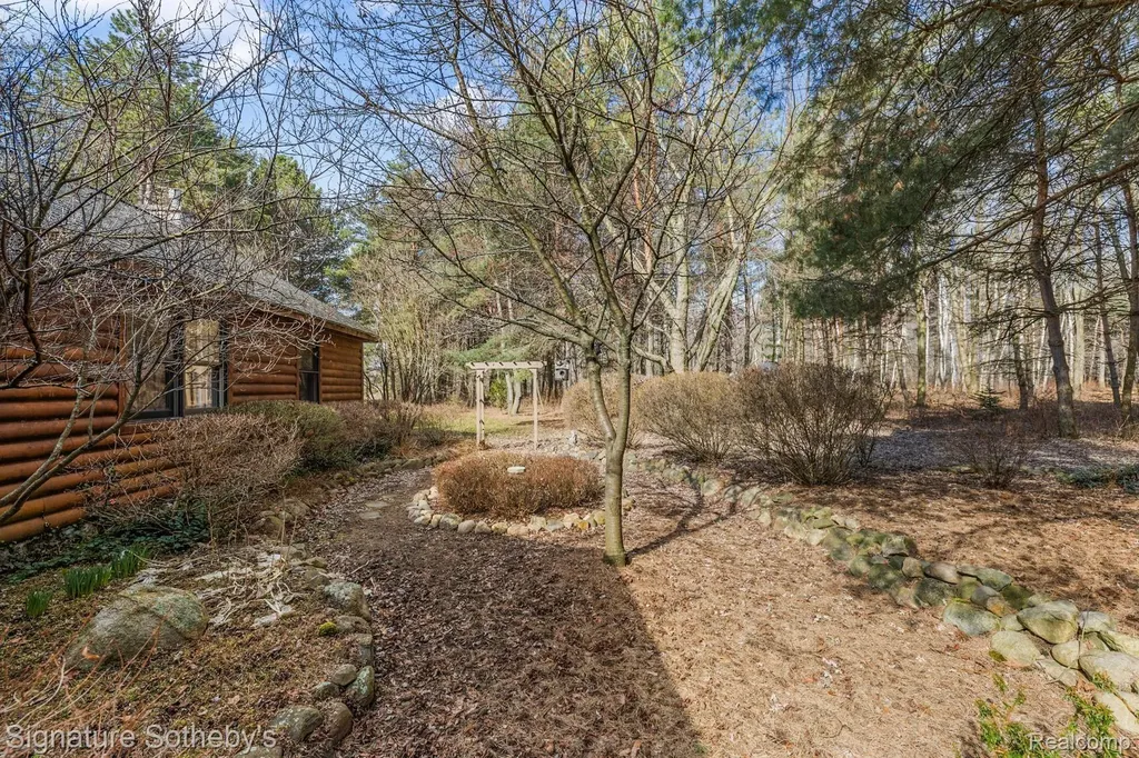 7699 Minnick Road Rubicon Township MI 48441