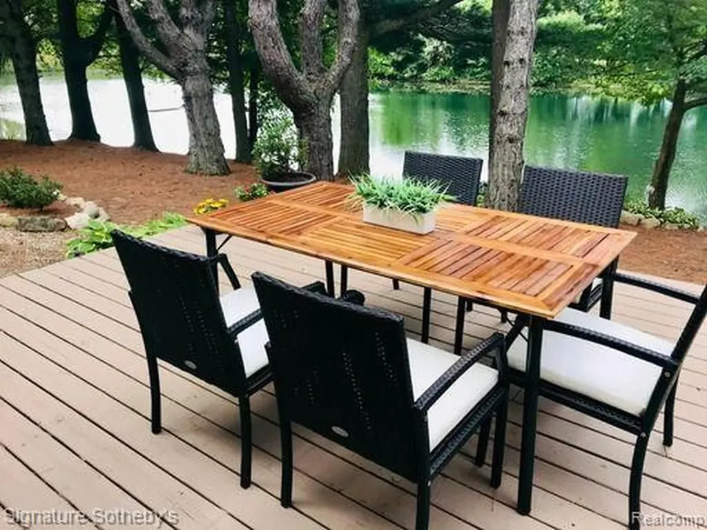 7699 Minnick Road Rubicon Township MI 48441