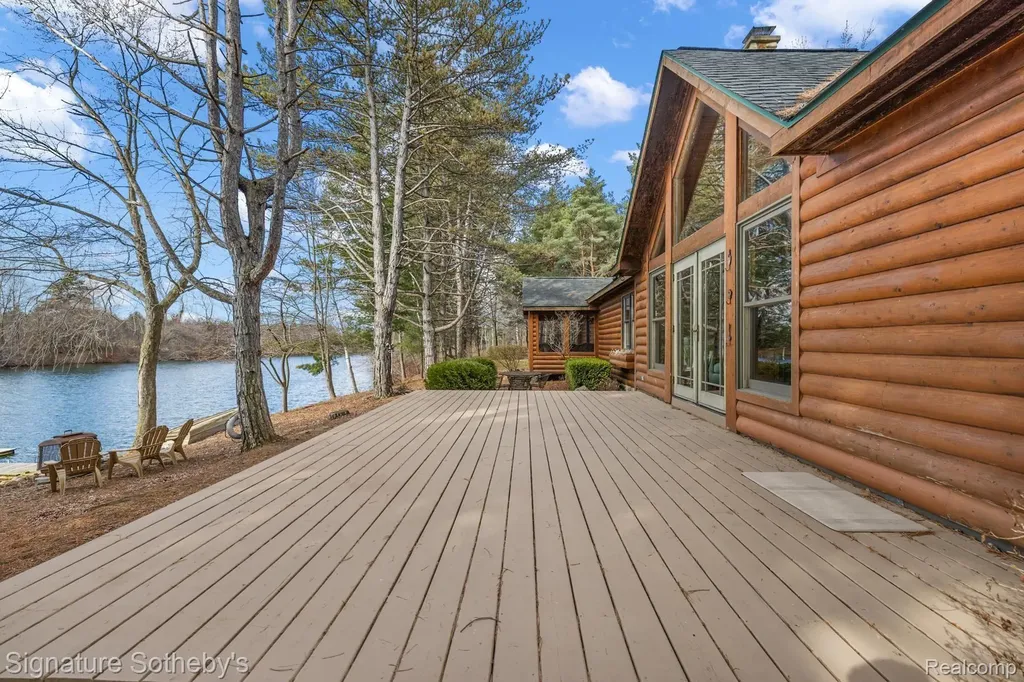 7699 Minnick Road Rubicon Township MI 48441