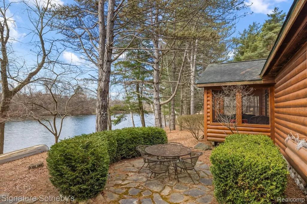 7699 Minnick Road Rubicon Township MI 48441