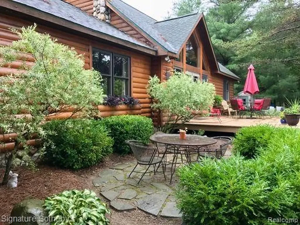 7699 Minnick Road Rubicon Township MI 48441
