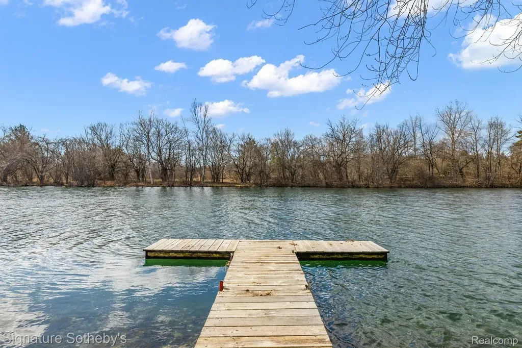 7699 Minnick Road Rubicon Township MI 48441