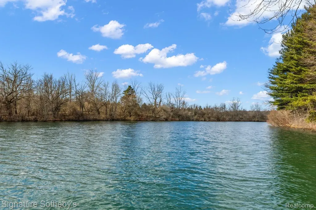 7699 Minnick Road Rubicon Township MI 48441
