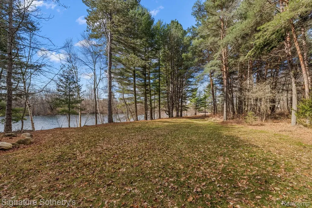 7699 Minnick Road Rubicon Township MI 48441