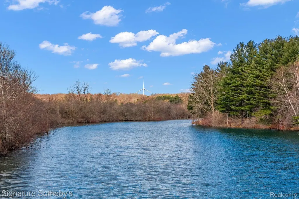 7699 Minnick Road Rubicon Township MI 48441