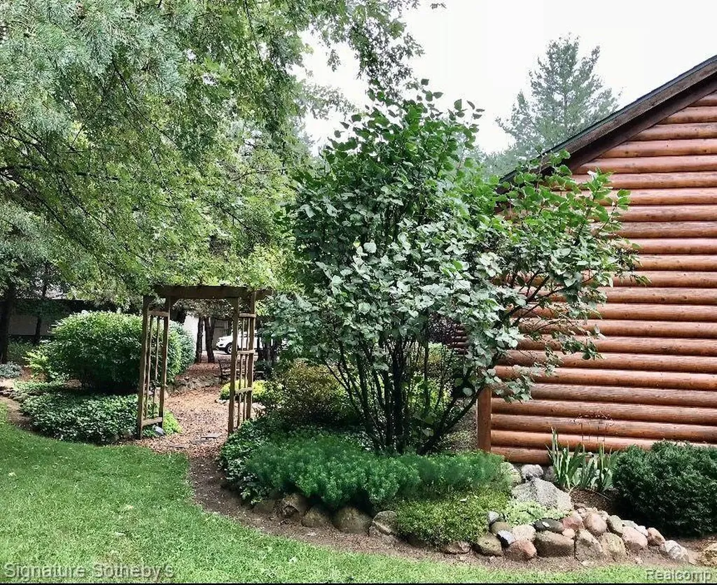 7699 Minnick Road Rubicon Township MI 48441