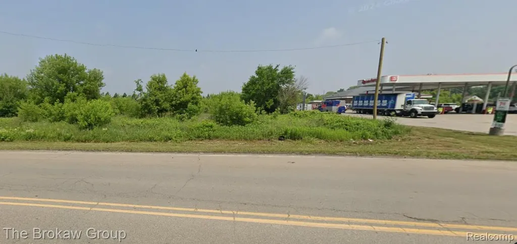 9805 E Richfield Road Richfield Township MI 48423