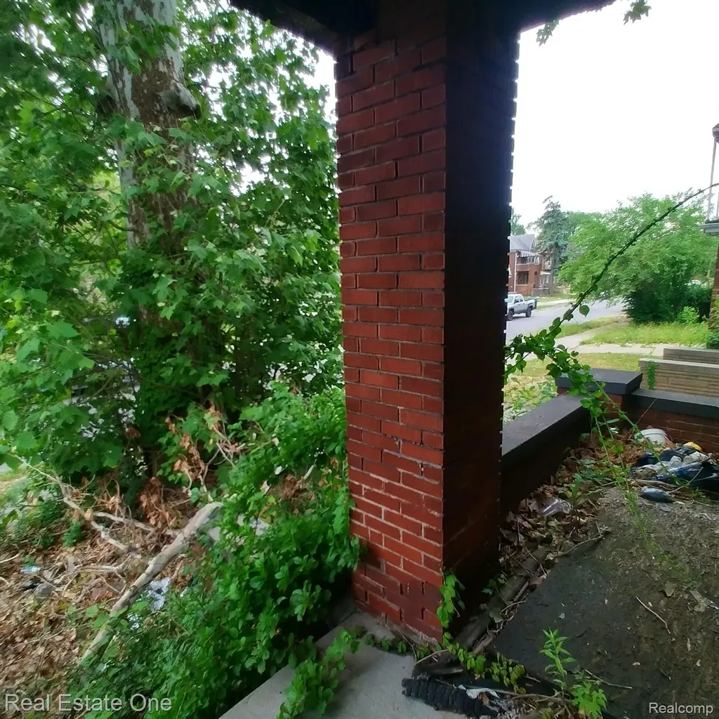 4266 Waverly Street Detroit City MI 48238