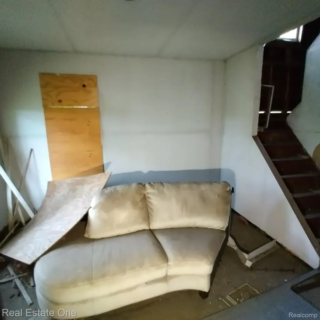 4266 Waverly Street Detroit City MI 48238