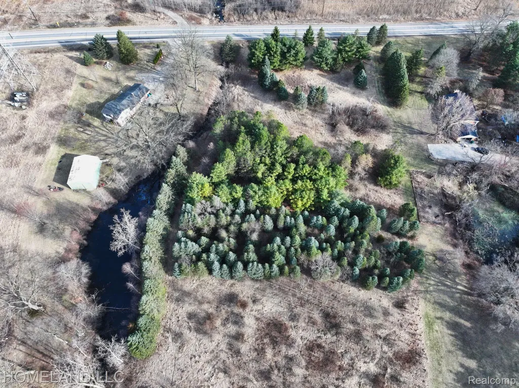 0 E Commerce Road Commerce Charter Township MI 48382