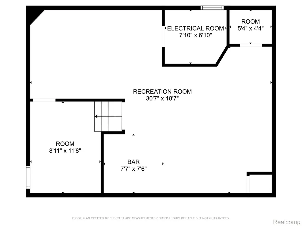 38005 Southfarm Lane Farmington Hills City MI 48167