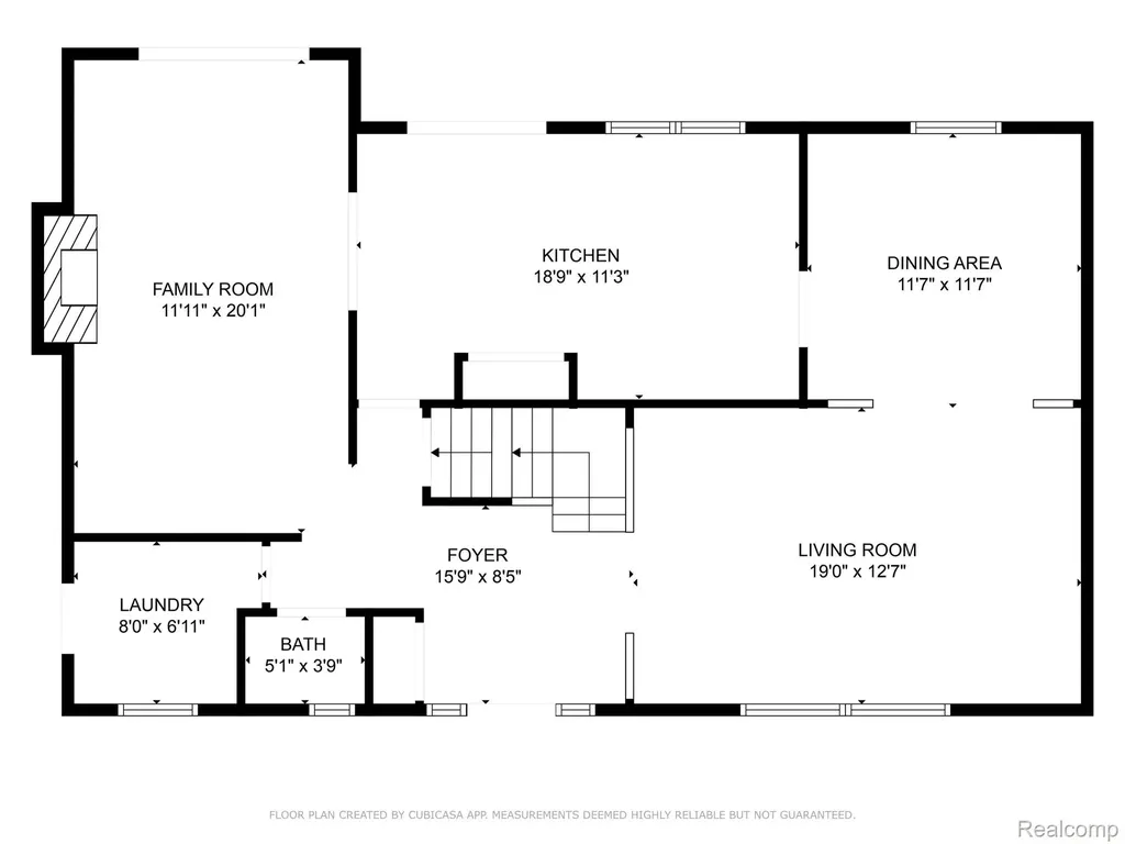 38005 Southfarm Lane Farmington Hills City MI 48167