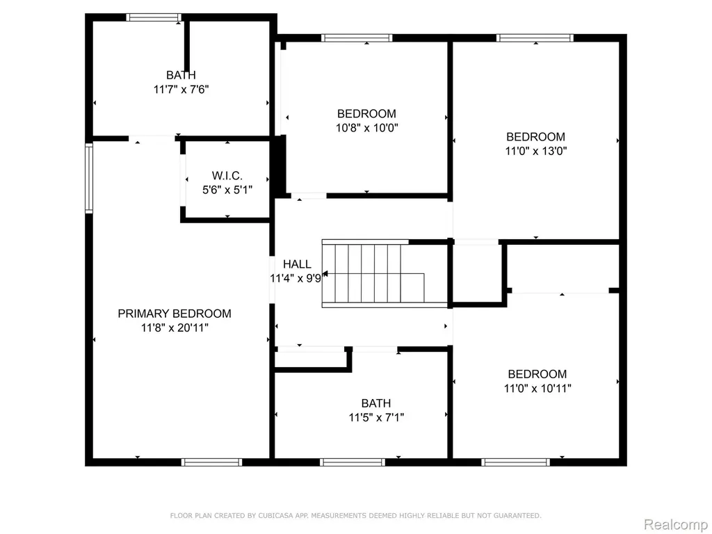 38005 Southfarm Lane Farmington Hills City MI 48167