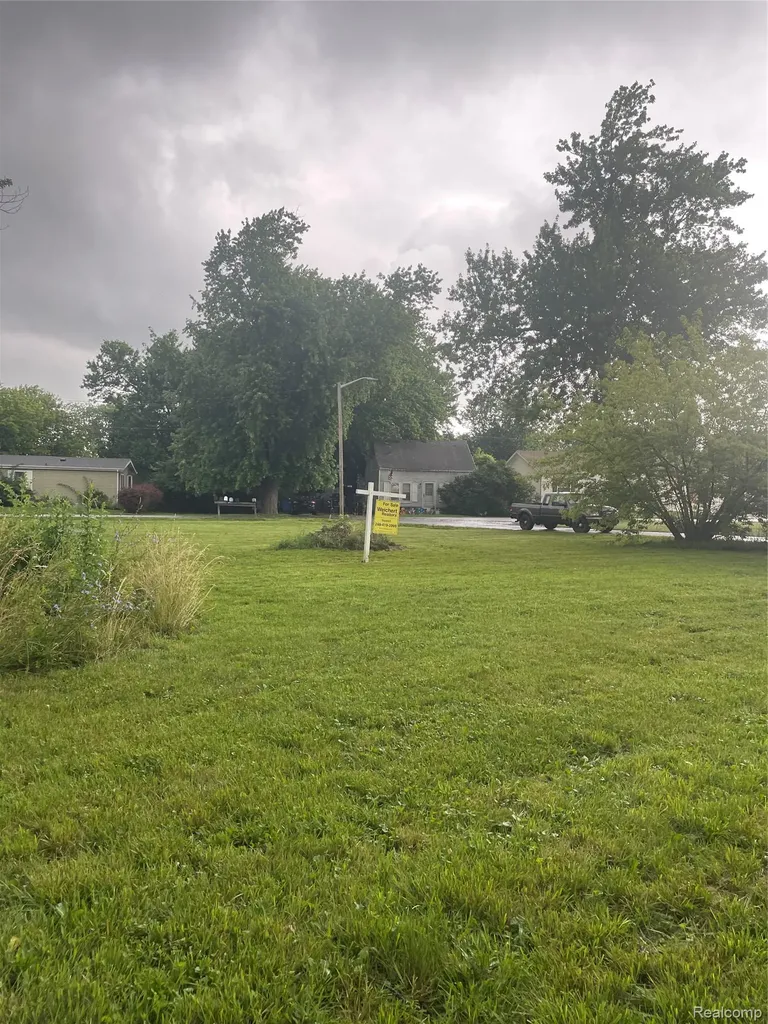0000 3rd Street Frenchtown Township MI 48166
