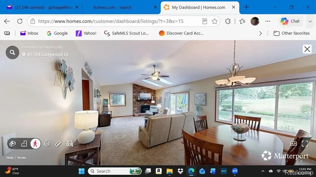 0000 3rd Street Frenchtown Township MI 48166