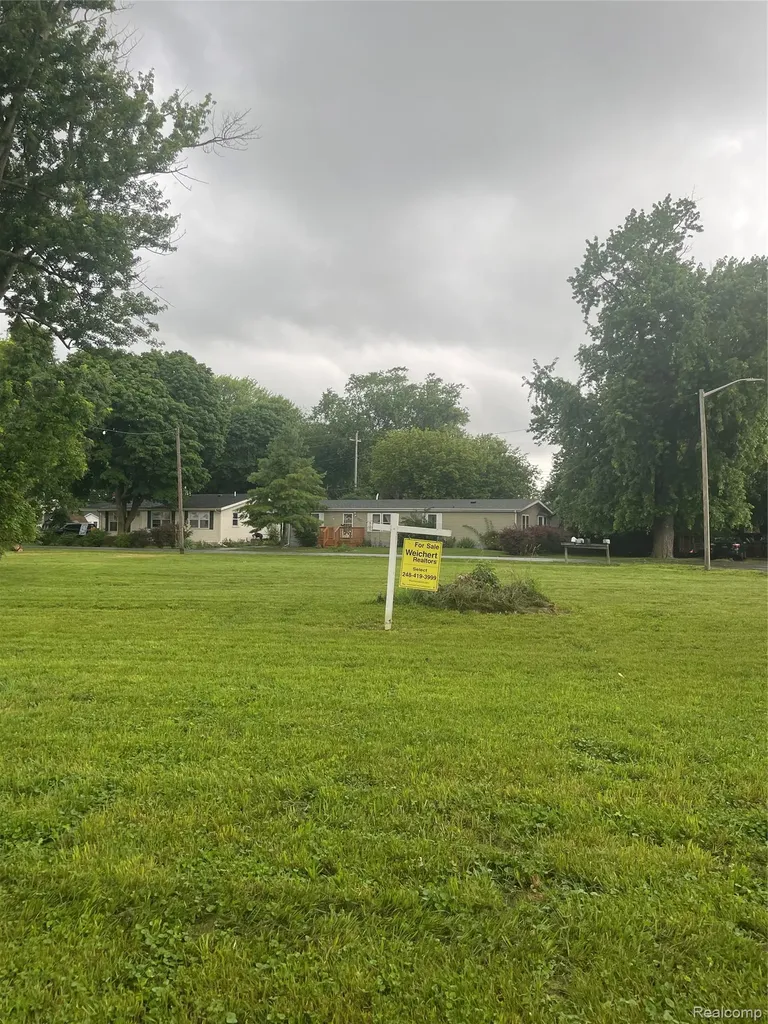 0000 3rd Street Frenchtown Township MI 48166