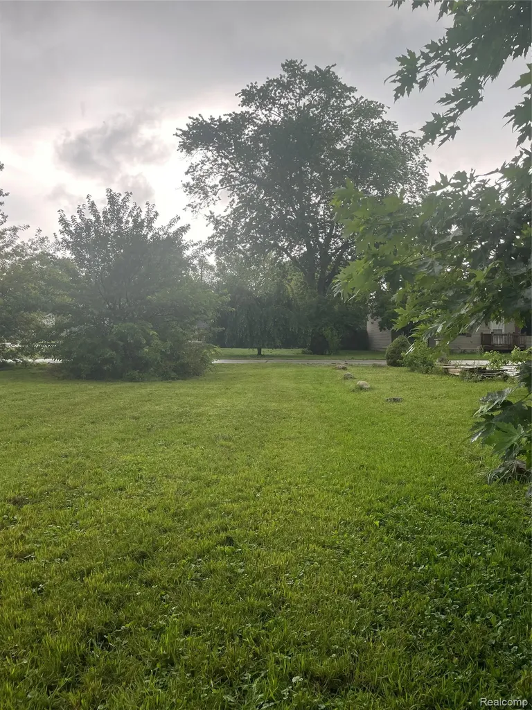 0000 3rd Street Frenchtown Township MI 48166