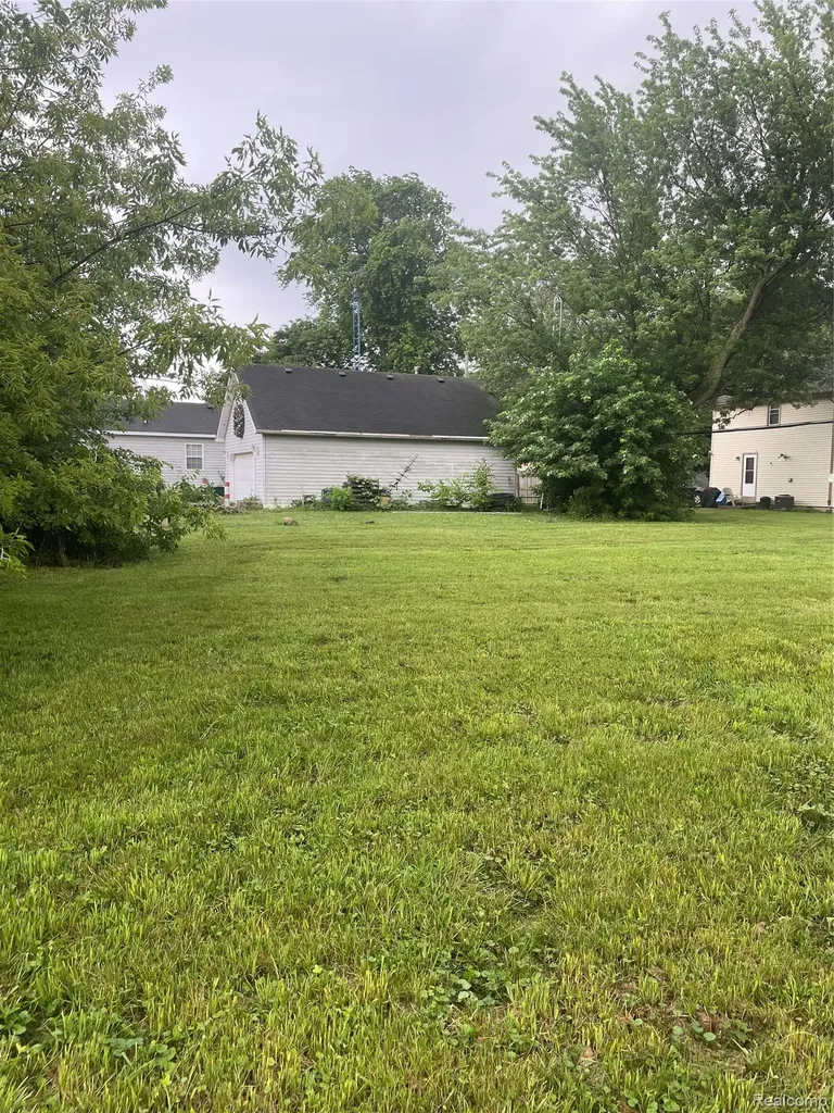 0000 3rd Street Frenchtown Township MI 48166
