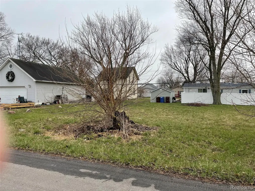 0000 3rd Street Frenchtown Township MI 48166