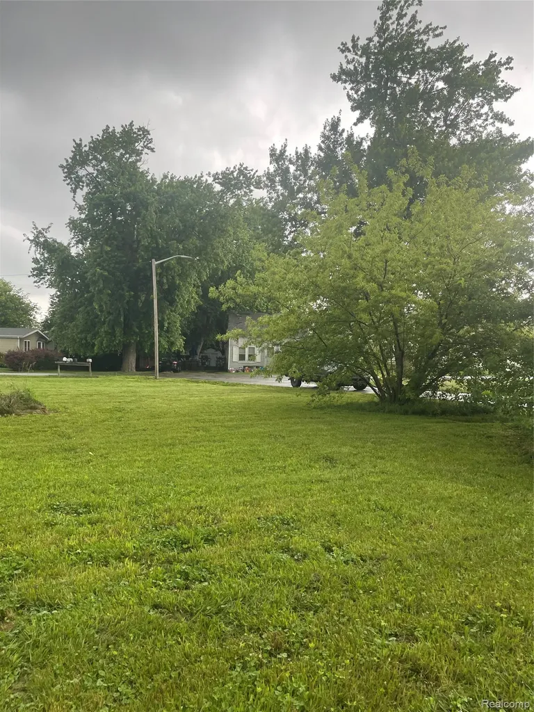 0000 3rd Street Frenchtown Township MI 48166