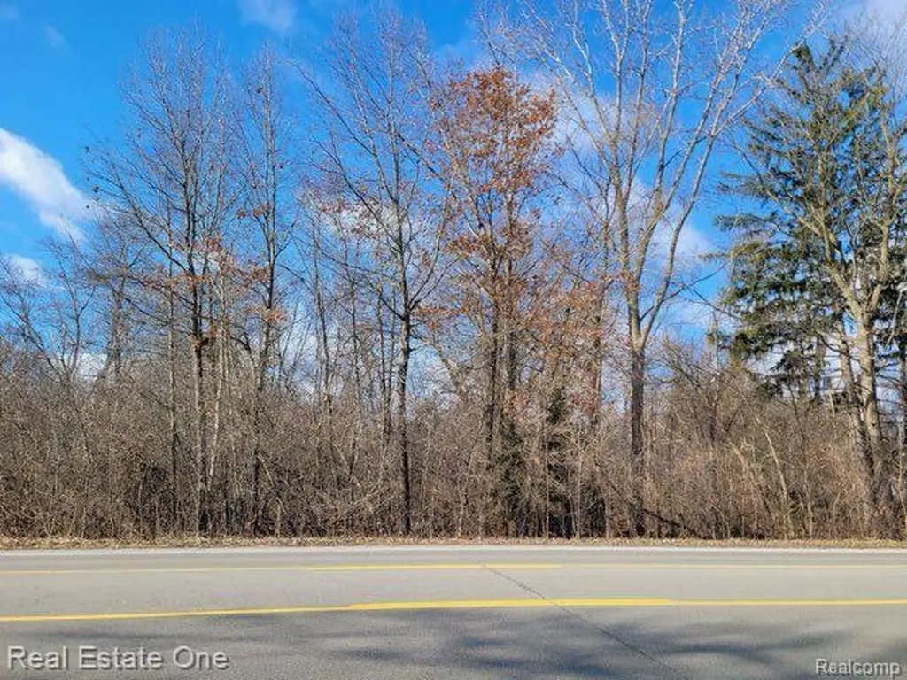 0000 Union Lake Road White Lake Charter Township MI 48386