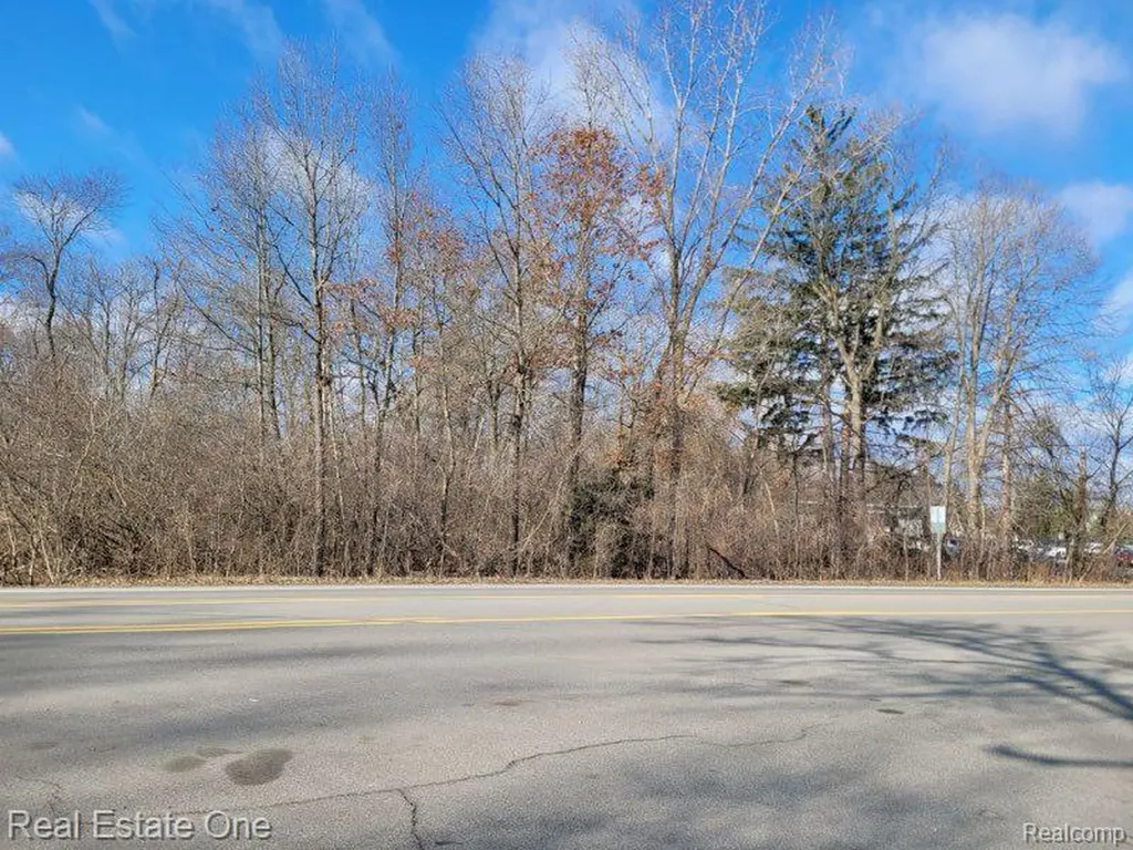 0000 Union Lake Road White Lake Charter Township MI 48386