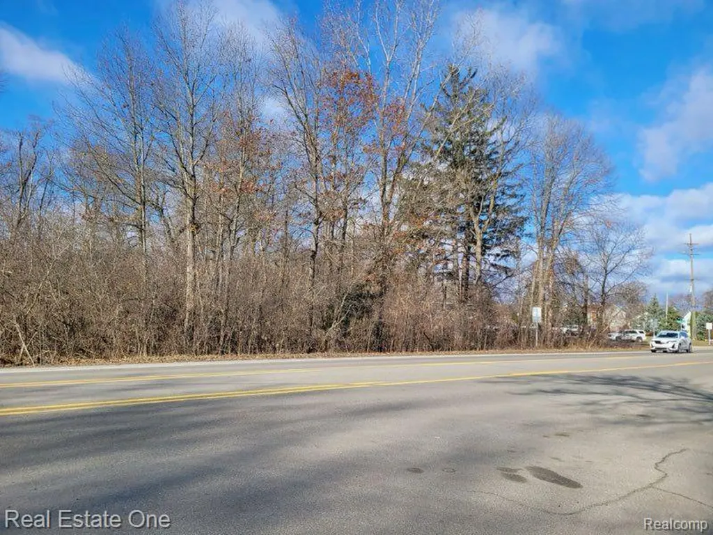 0000 Union Lake Road White Lake Charter Township MI 48386
