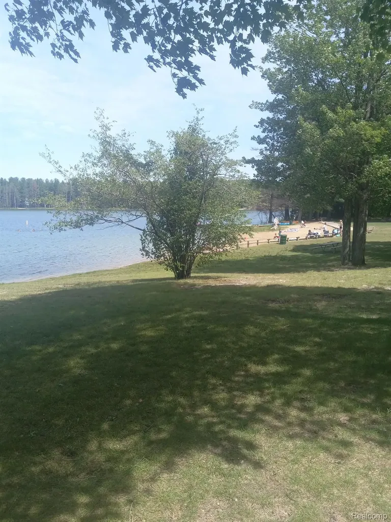 Wilamont Circle Lot 143 Mancelona Township MI 49659