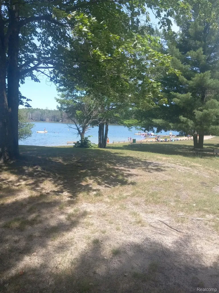 Wilamont Circle Lot 143 Mancelona Township MI 49659