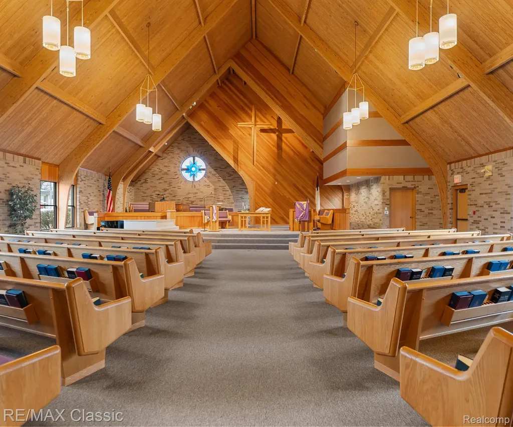 26701 Joy Road Dearborn Heights City MI 48127