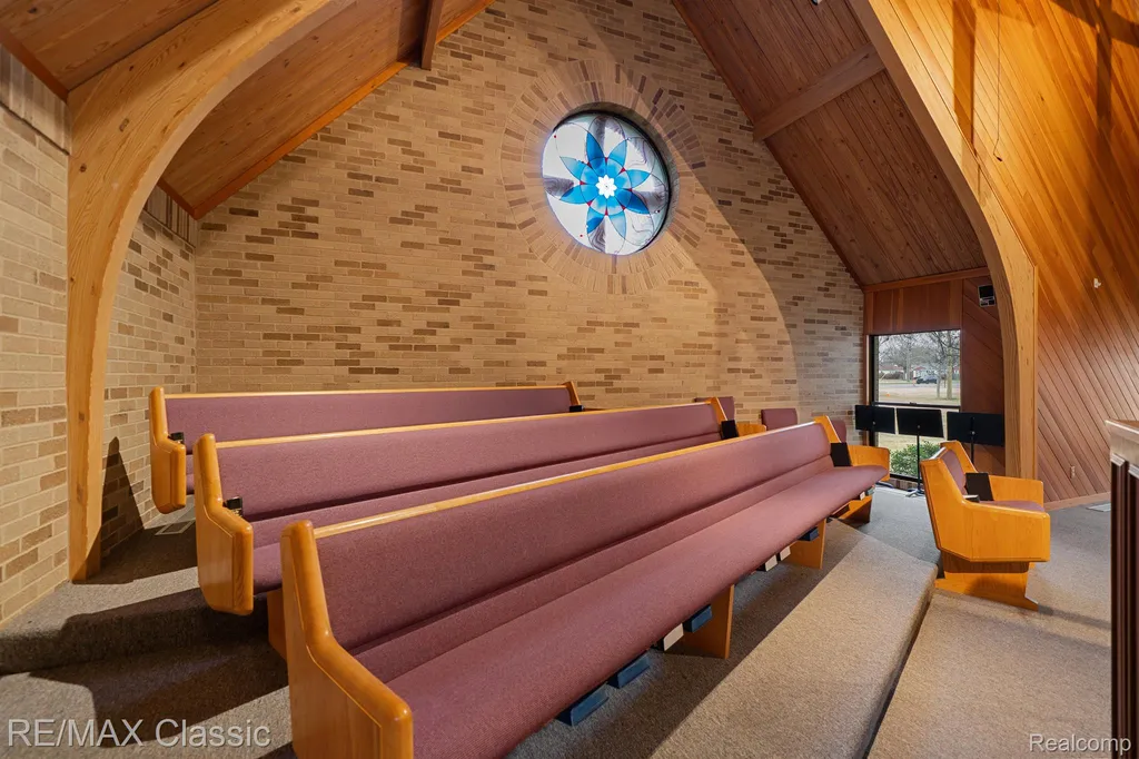 26701 Joy Road Dearborn Heights City MI 48127