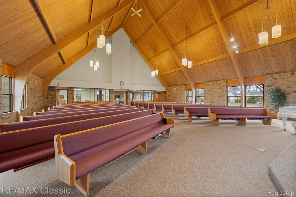 26701 Joy Road Dearborn Heights City MI 48127